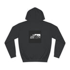 No Fixed Route Classic Hoodie