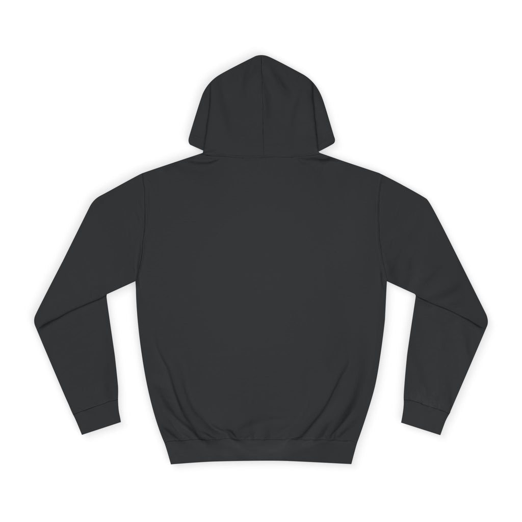 No Fixed Route Bear Hoodie