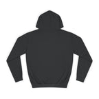 No Fixed Route Bear Hoodie
