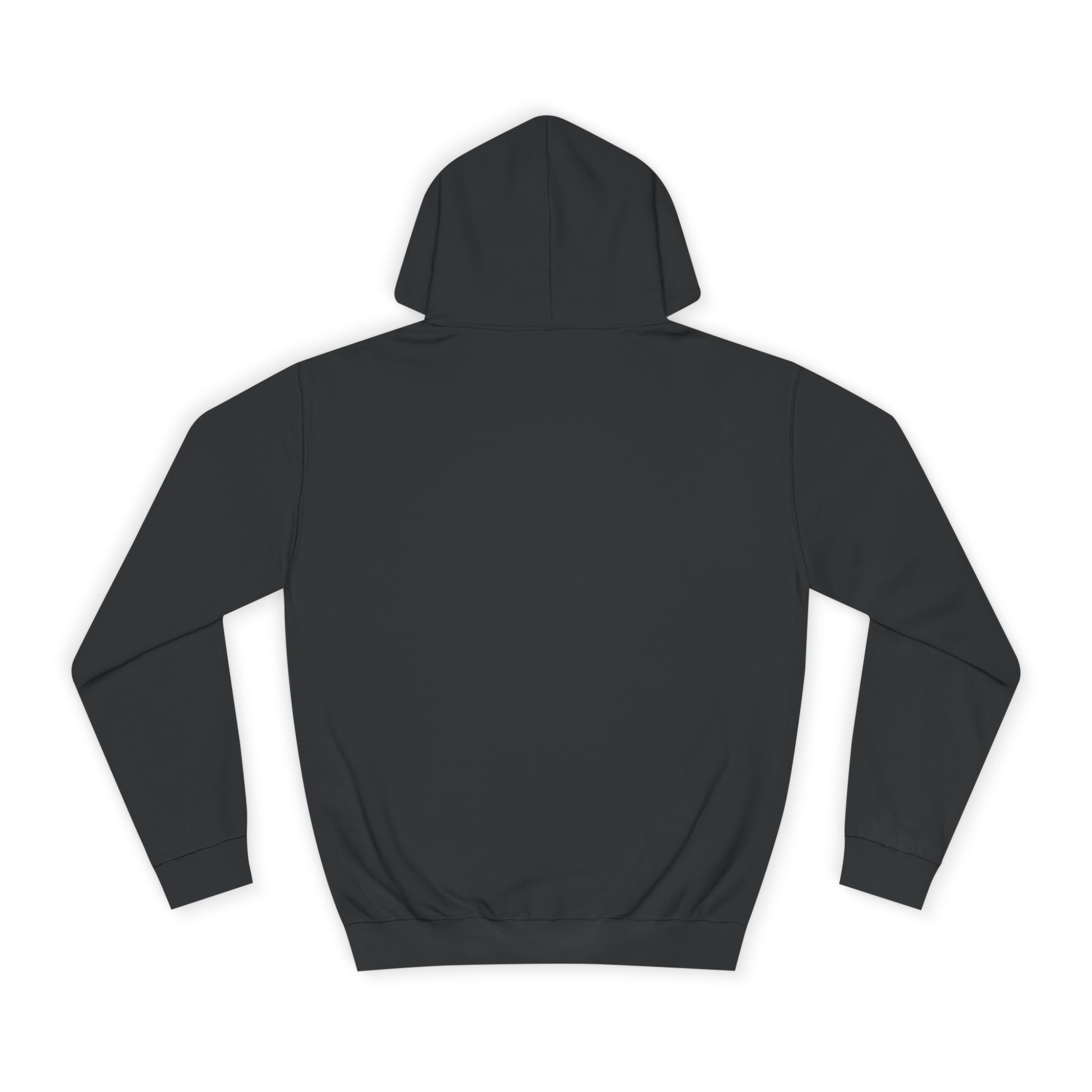 No Fixed Route Bear Hoodie