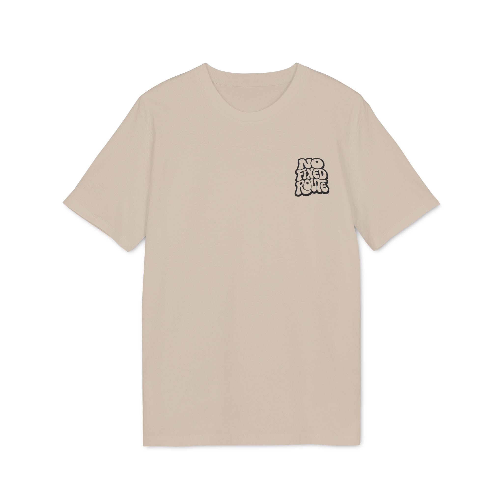 Morning Coffee Bear Tee