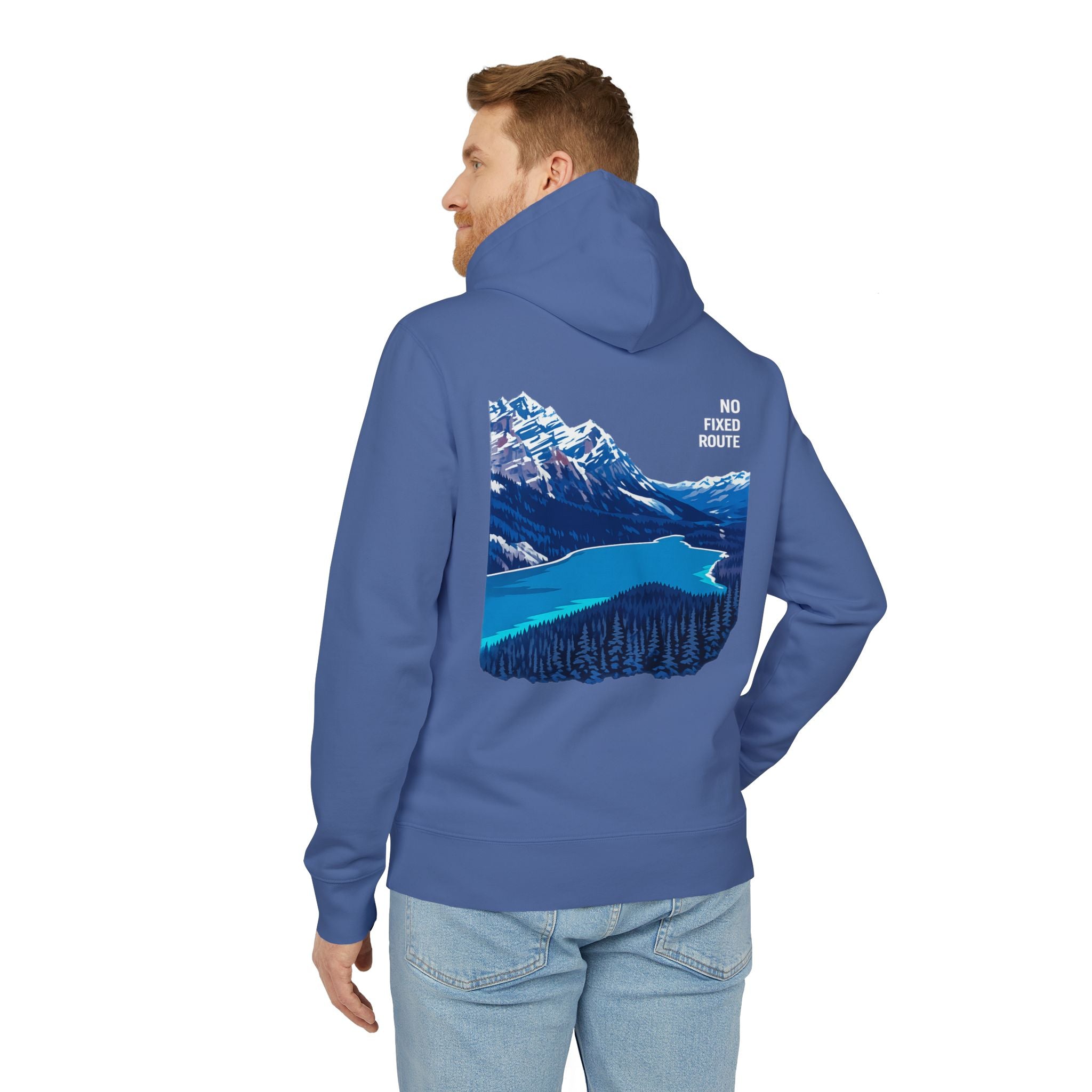 Peyto Hoodie