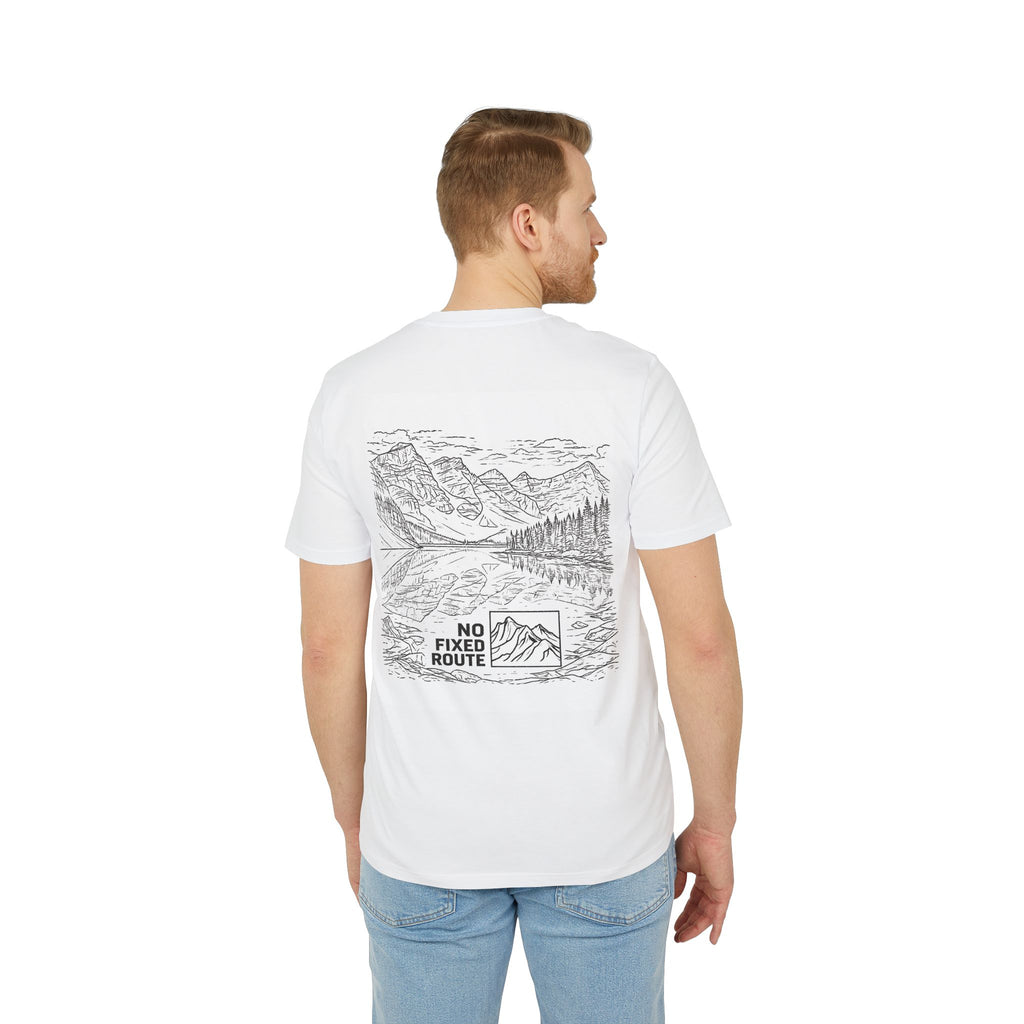 Moraine Lake Tee