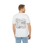Moraine Lake Tee