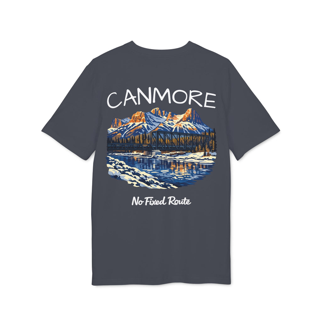 Canmore Tee