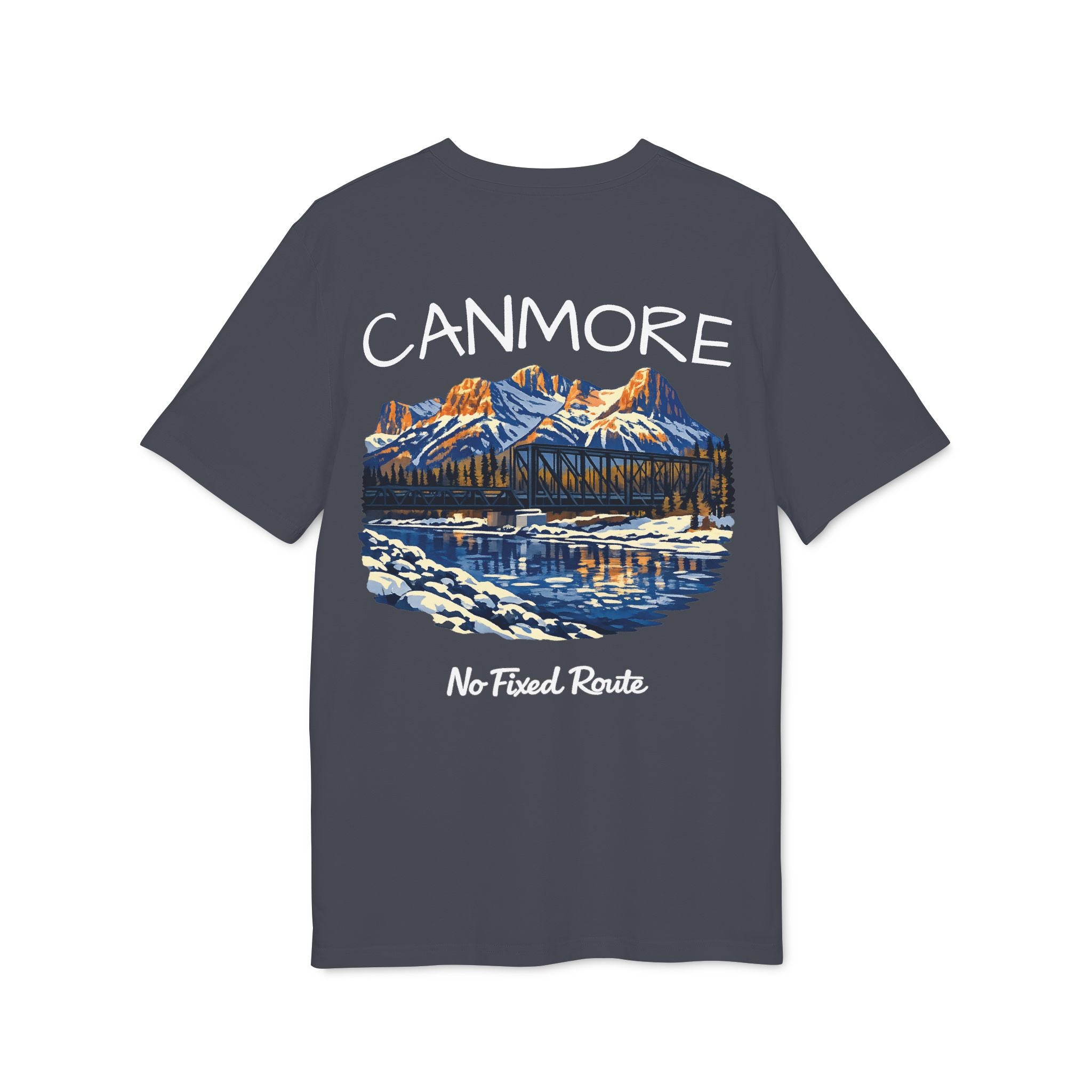 Canmore Tee