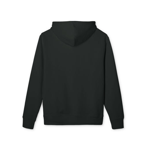 Bear Hoodie