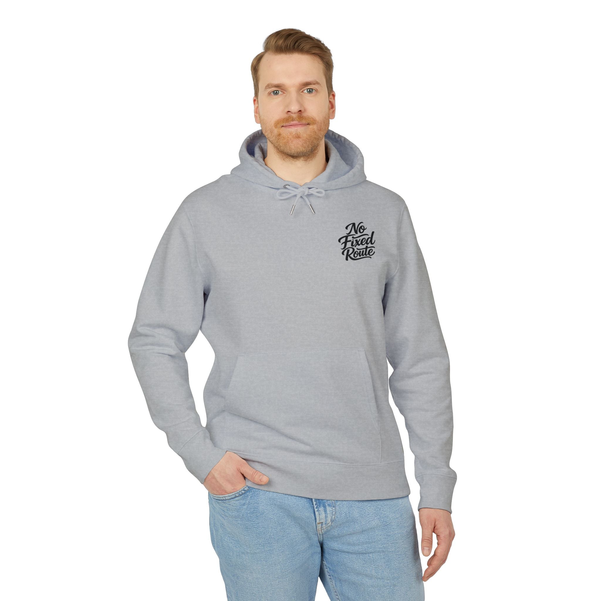 Jasper Hoodie