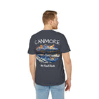 Canmore Tee