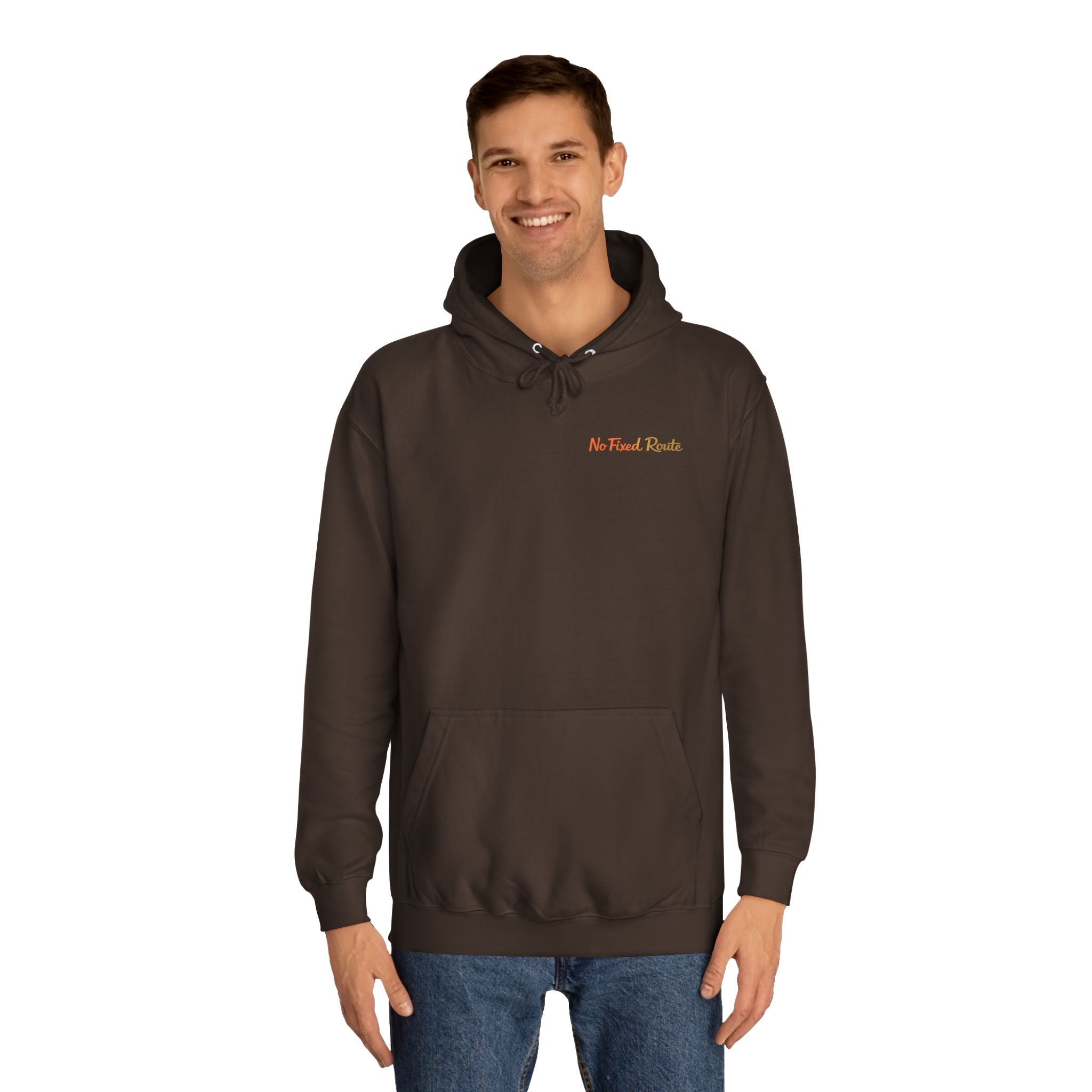 Open Road Classic Hoodie