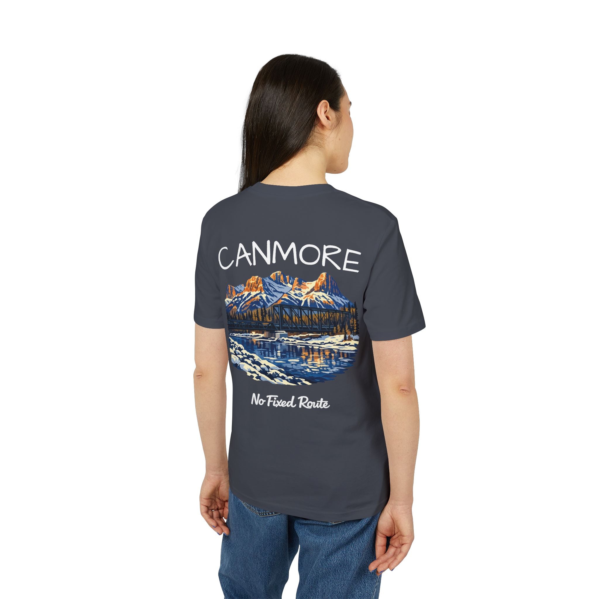 Canmore Tee