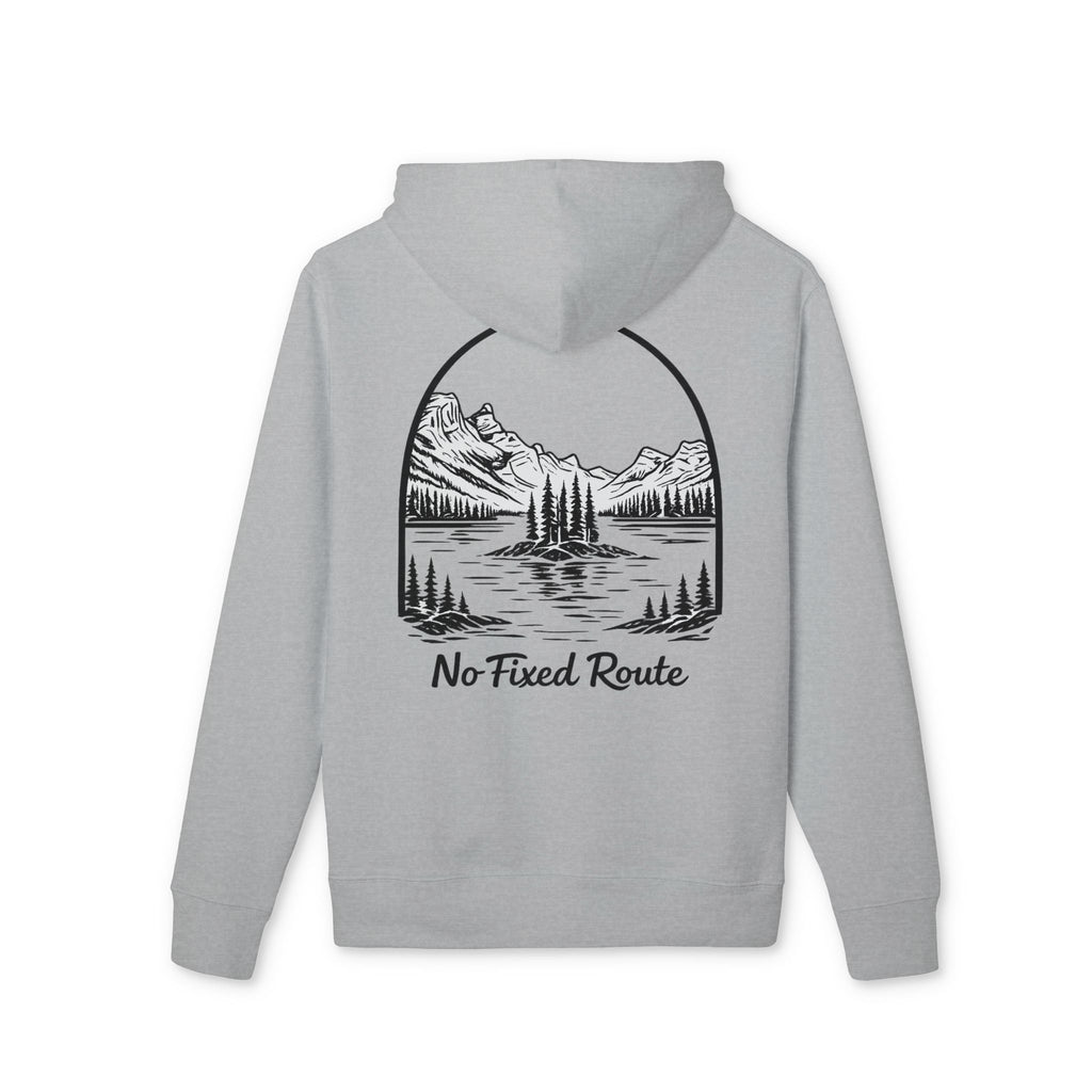 Jasper Hoodie