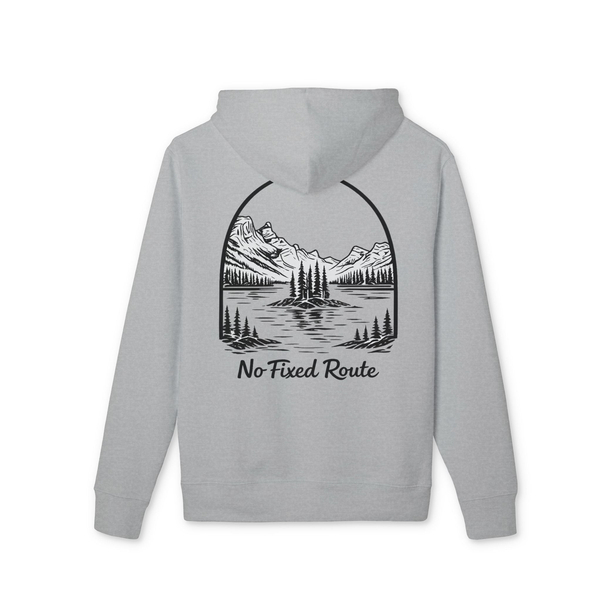 Jasper Hoodie