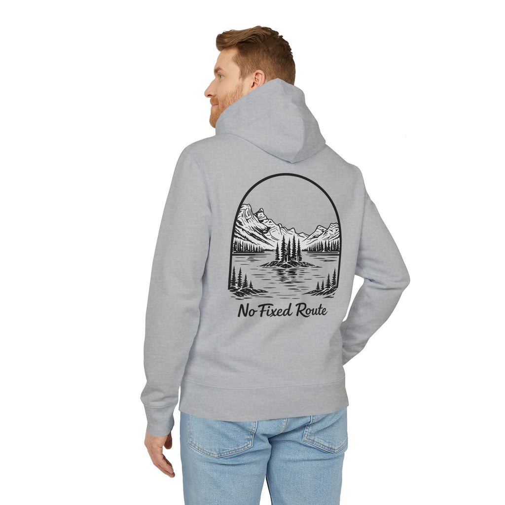 Jasper Hoodie