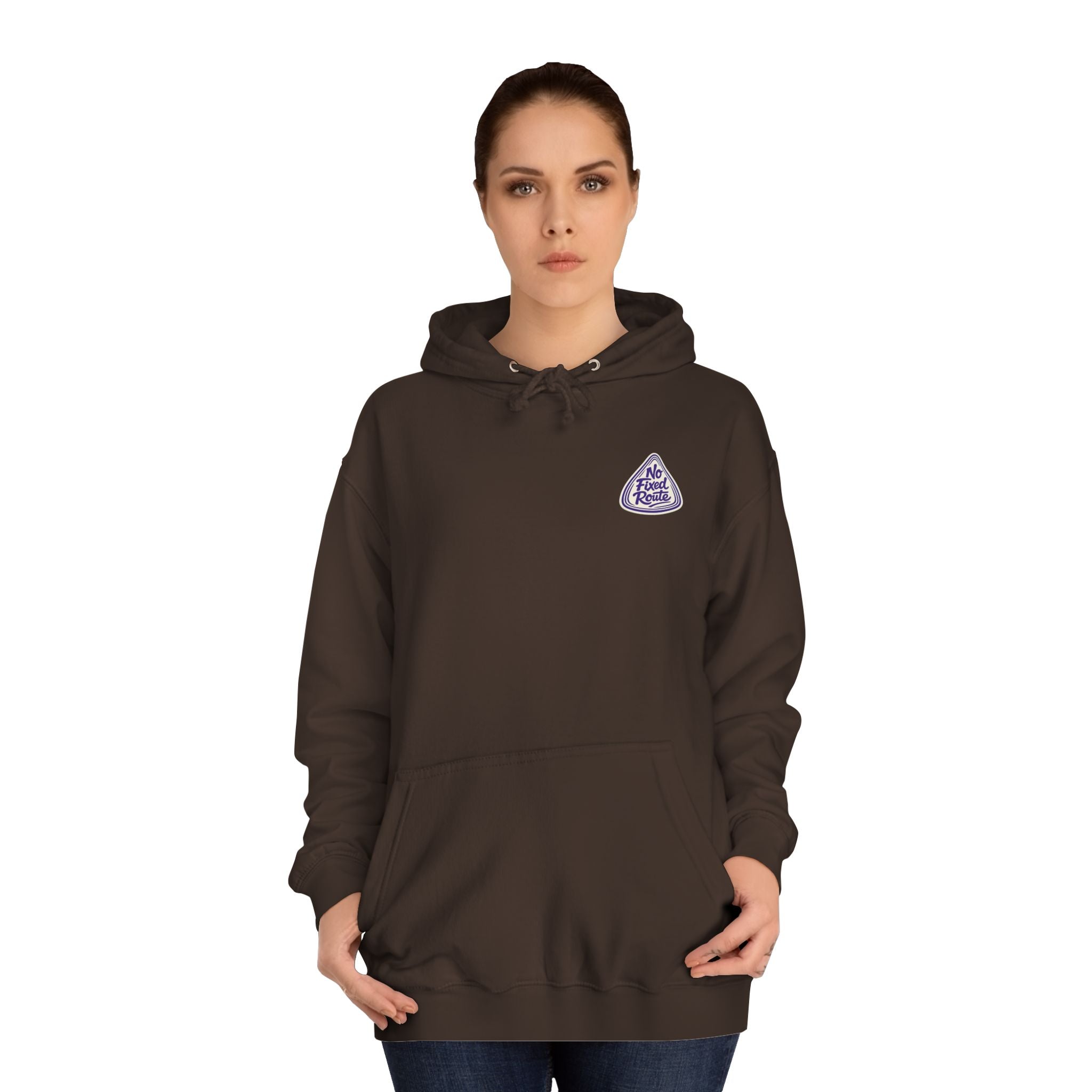 The Wicked Chocolate Hoodie