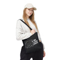 No Fixed Route Tote Bag