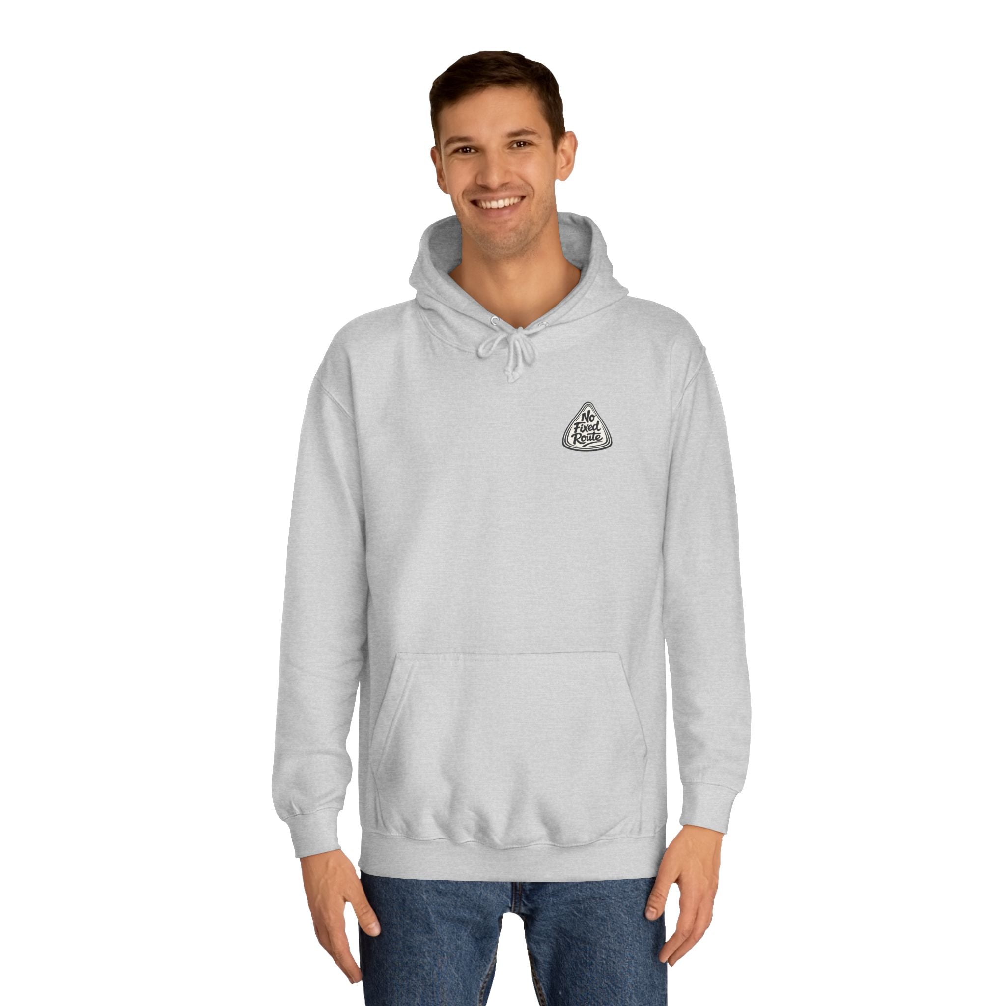 Jasper Hoodie