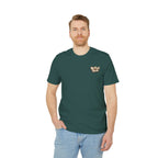 Respect the Locals Tee