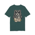 Respect the Locals Tee