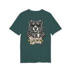 Respect the Locals Tee