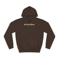 No Fixed Route Bear Rider Hoodie