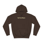 No Fixed Route Bear Rider Hoodie