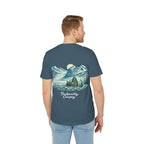 Backcountry Camping Tee