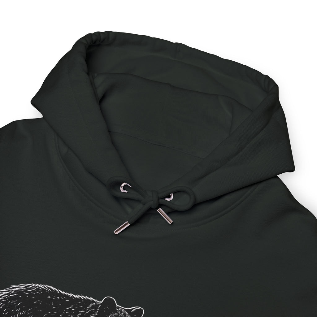 Bear Hoodie
