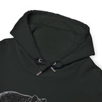 Bear Hoodie