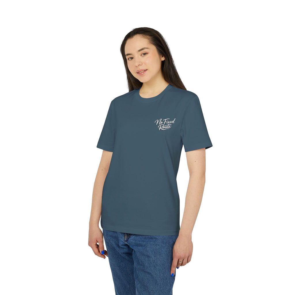Backcountry Camping Tee