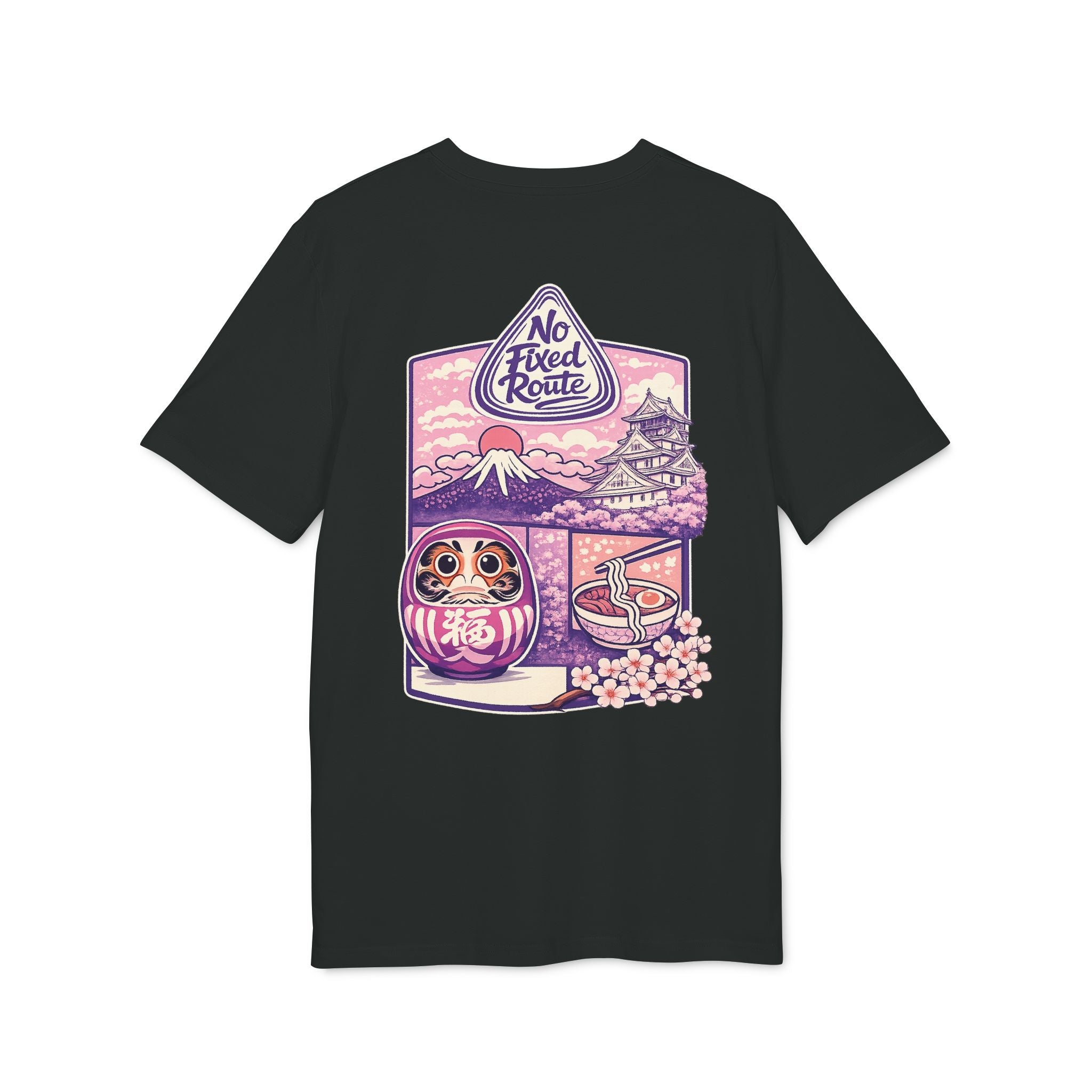 Sakura Tee