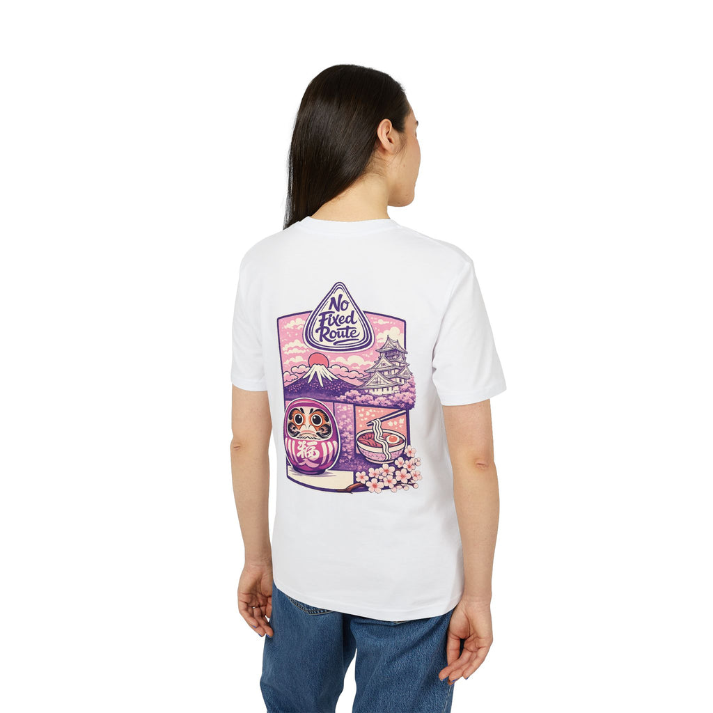 Sakura Tee