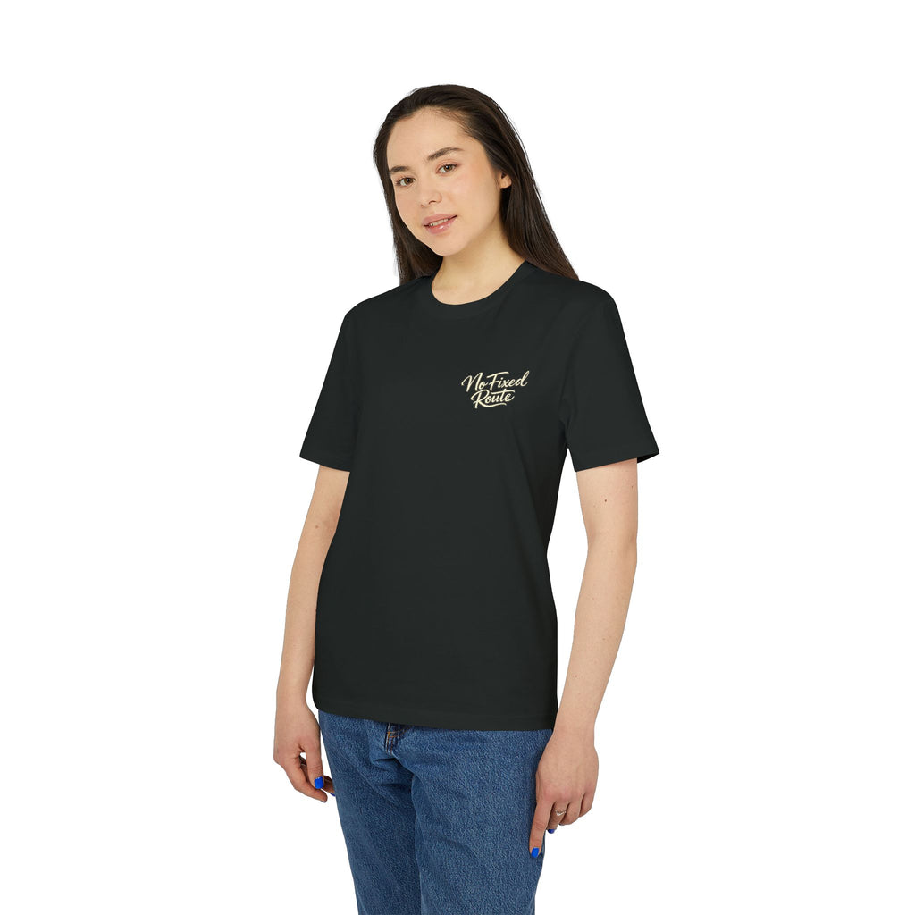 Mount Assiniboine Tee