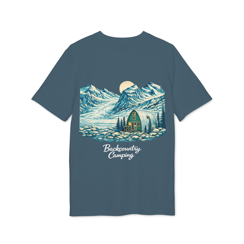 Backcountry Camping Tee