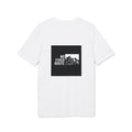 No Fixed Route Tee White