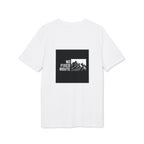 No Fixed Route Tee White