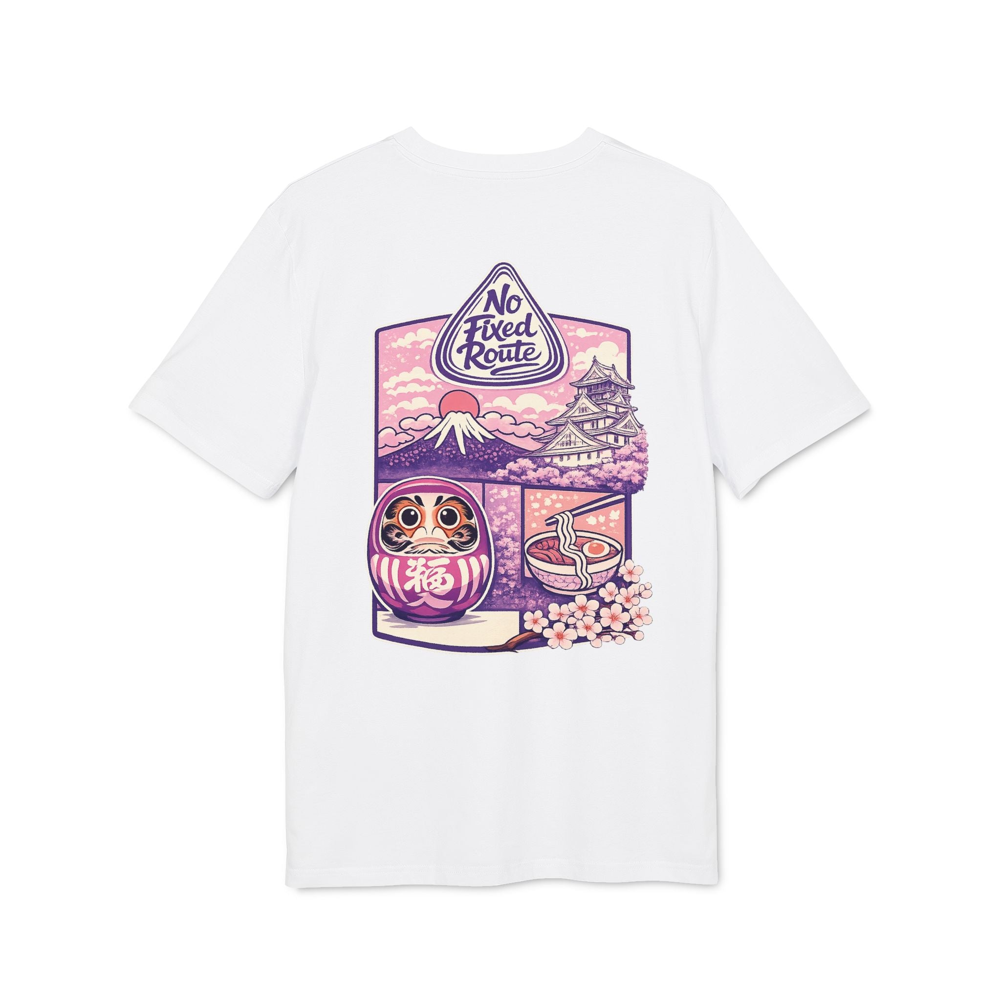 Sakura Tee