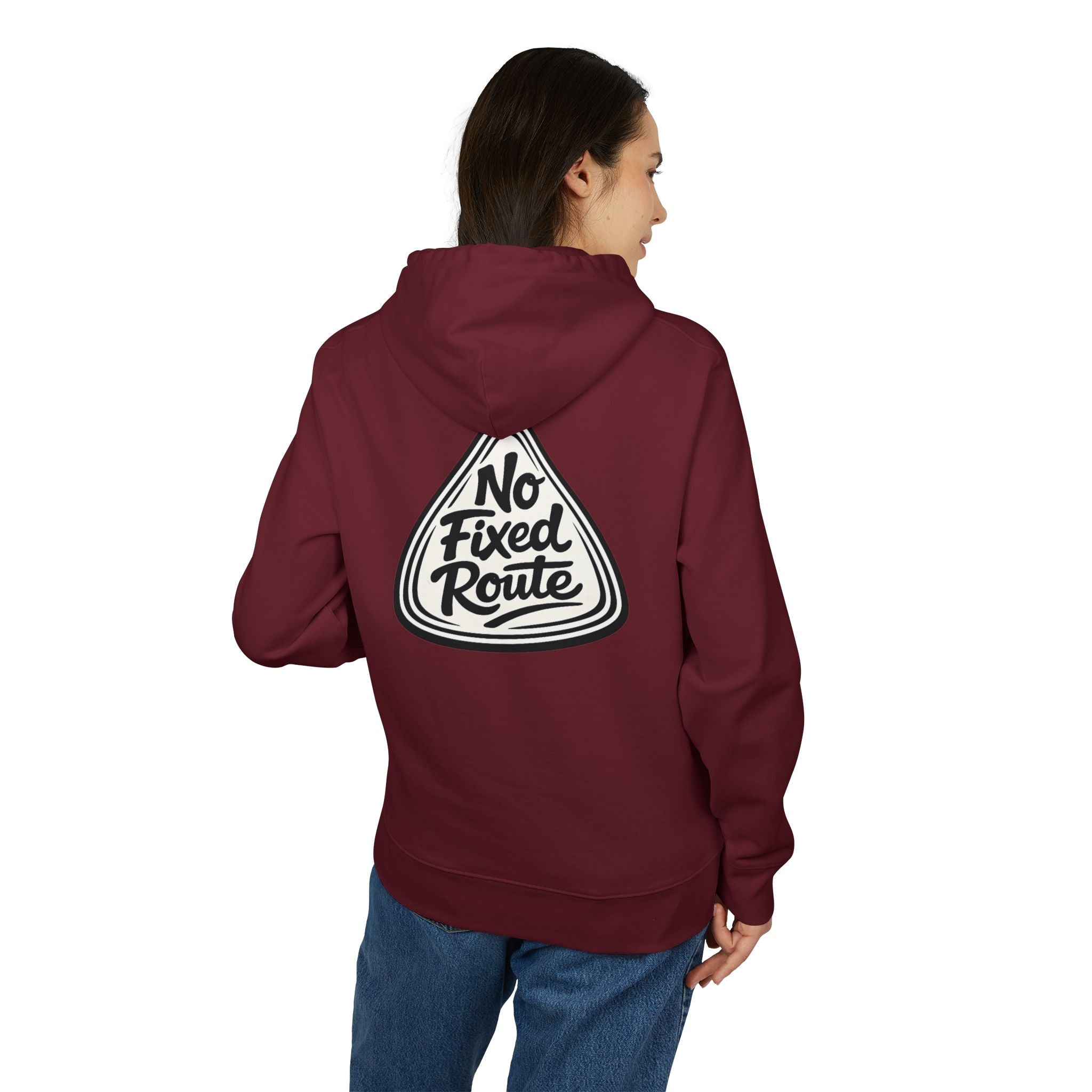 The Wicked Hoodie