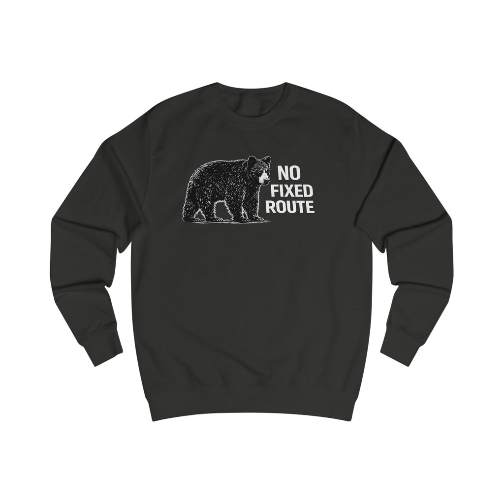NFR Bear