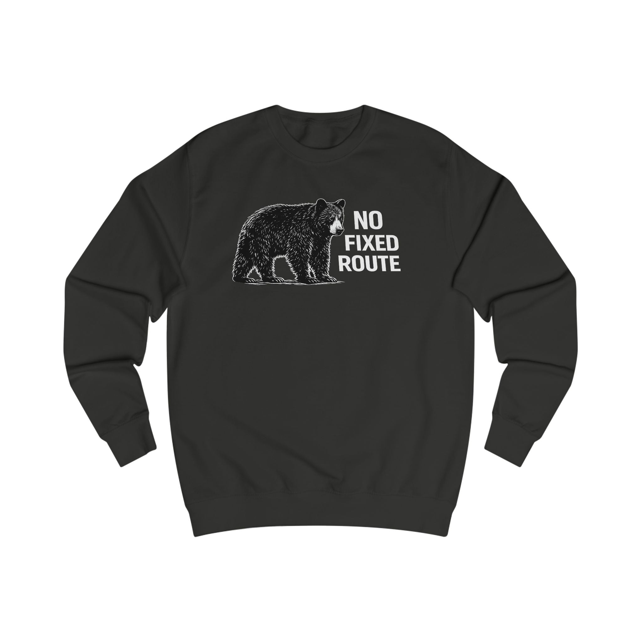 NFR Bear
