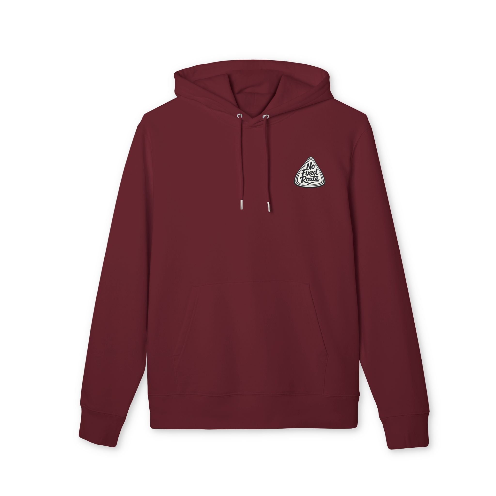 The Wicked Hoodie
