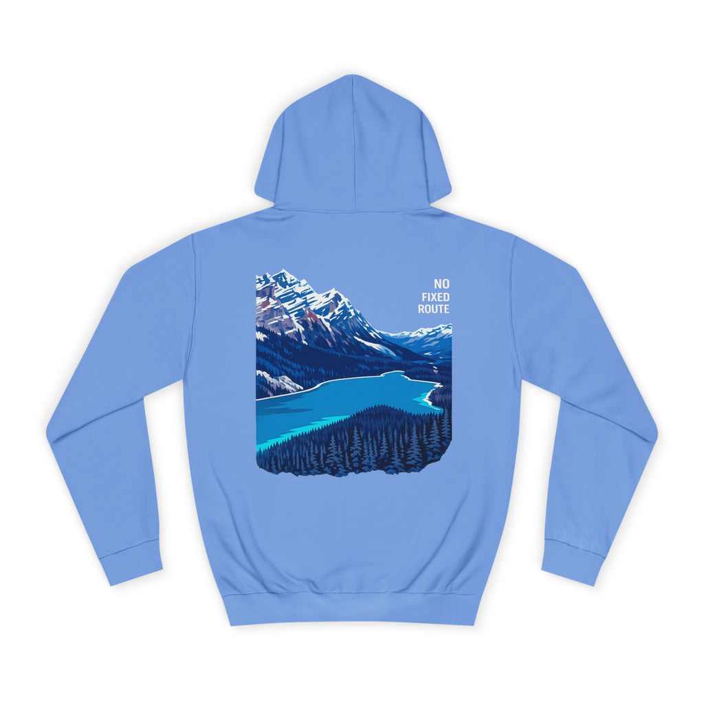 Peyto Hoodie