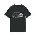 No Fixed Route Bear Tee