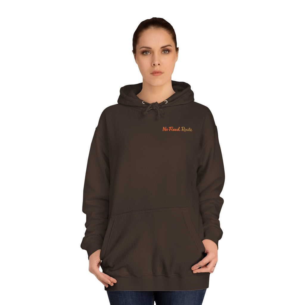 Open Road Classic Hoodie