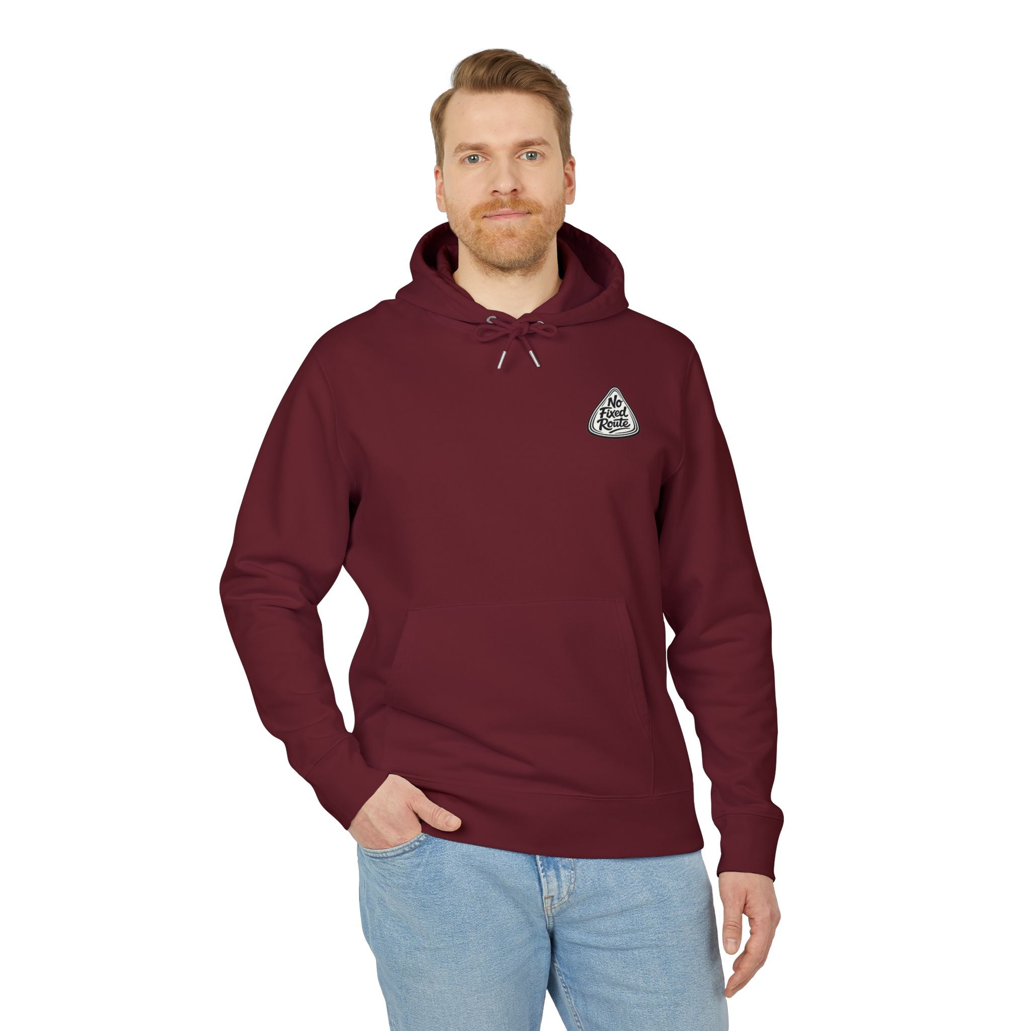 The Wicked Hoodie