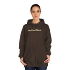 No Fixed Route Bear Rider Hoodie