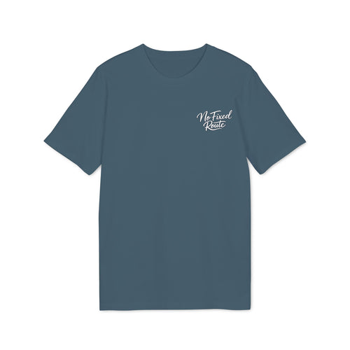Backcountry Camping Tee