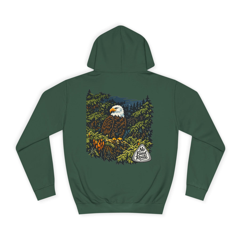 Eagle Classic Hoodie