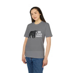 No Fixed Route Bear Tee