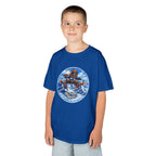 Ski Bear Kids Tee